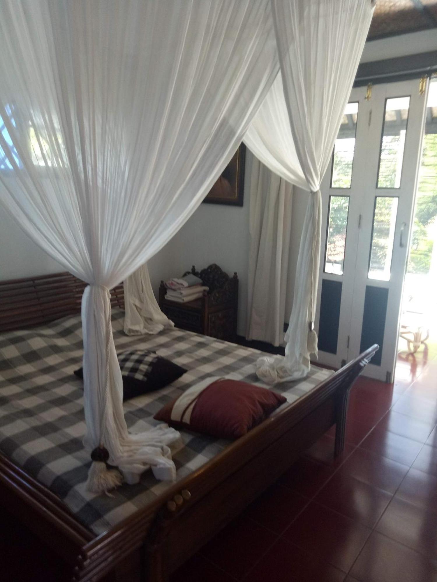 Adams Homestay Pangandaran Zimmer foto