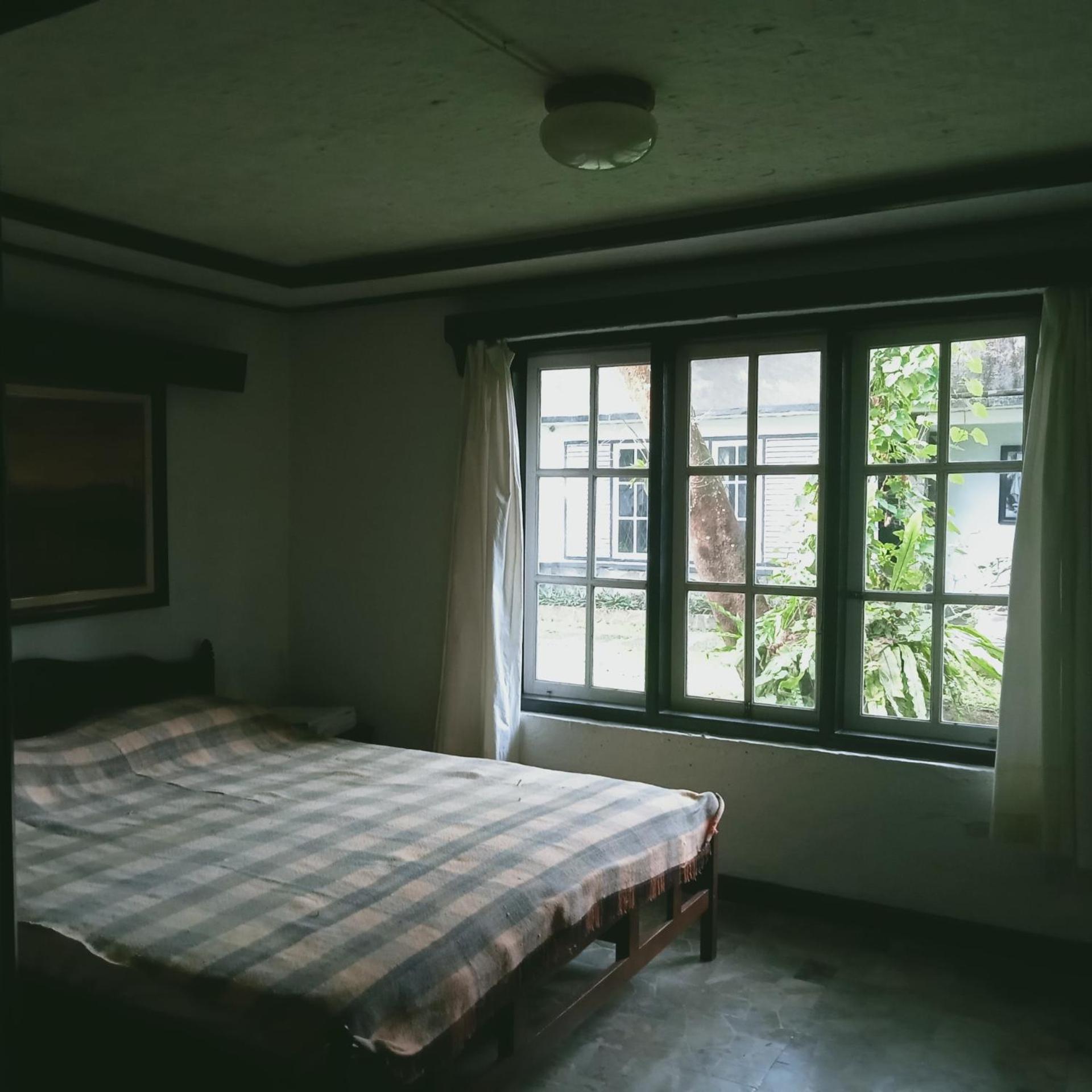 Adams Homestay Pangandaran Zimmer foto