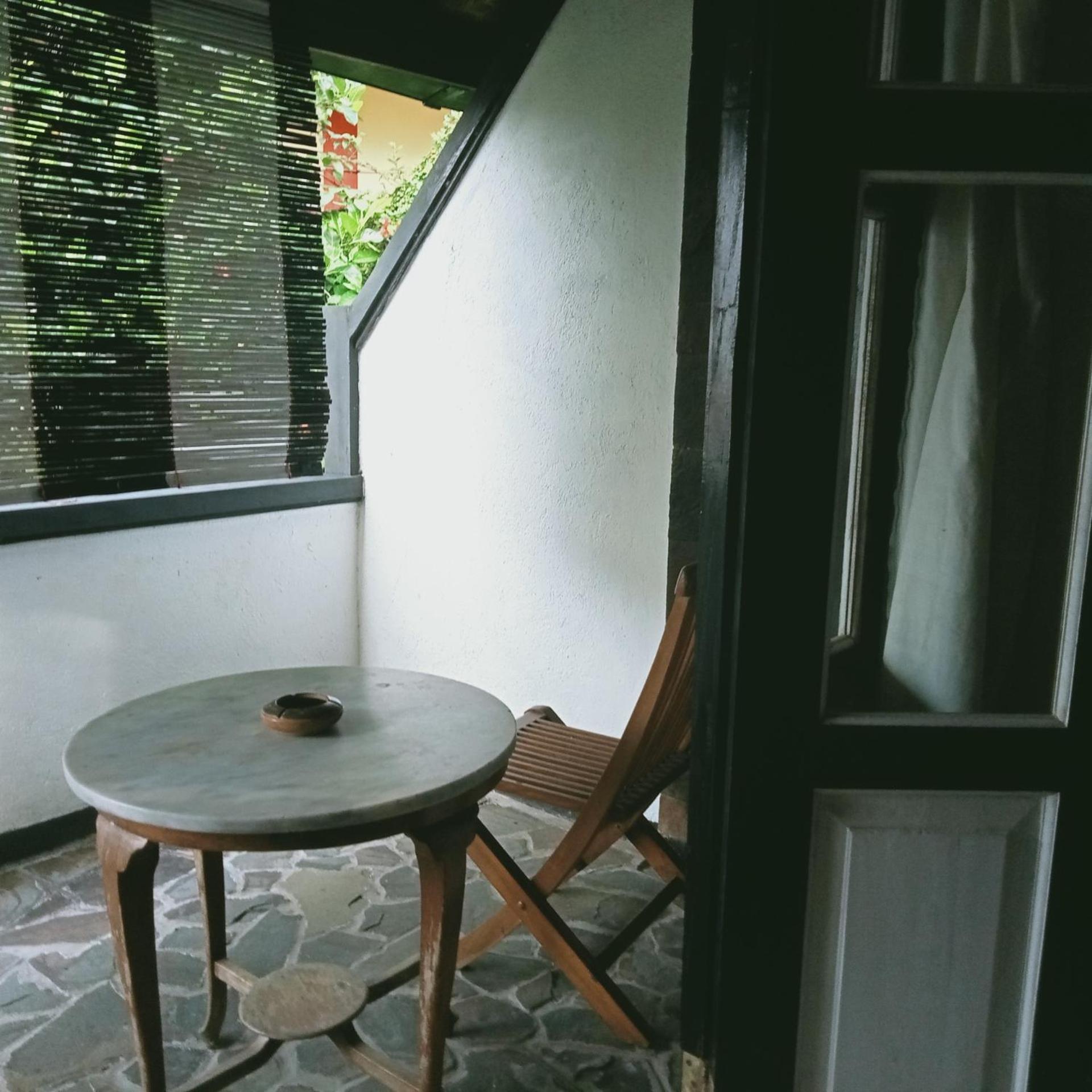 Adams Homestay Pangandaran Zimmer foto