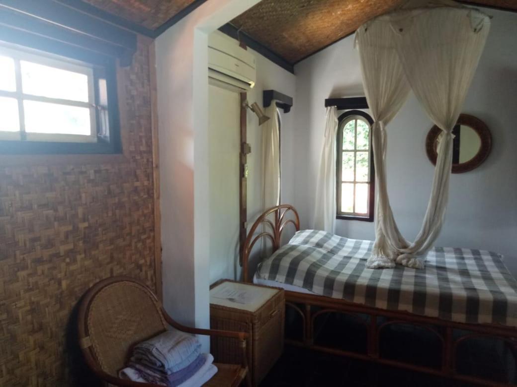 Adams Homestay Pangandaran Zimmer foto